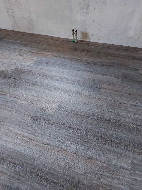 Updated Flooring Choices